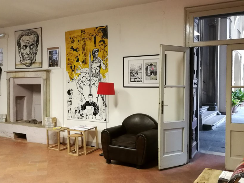 Foto sede Brescia