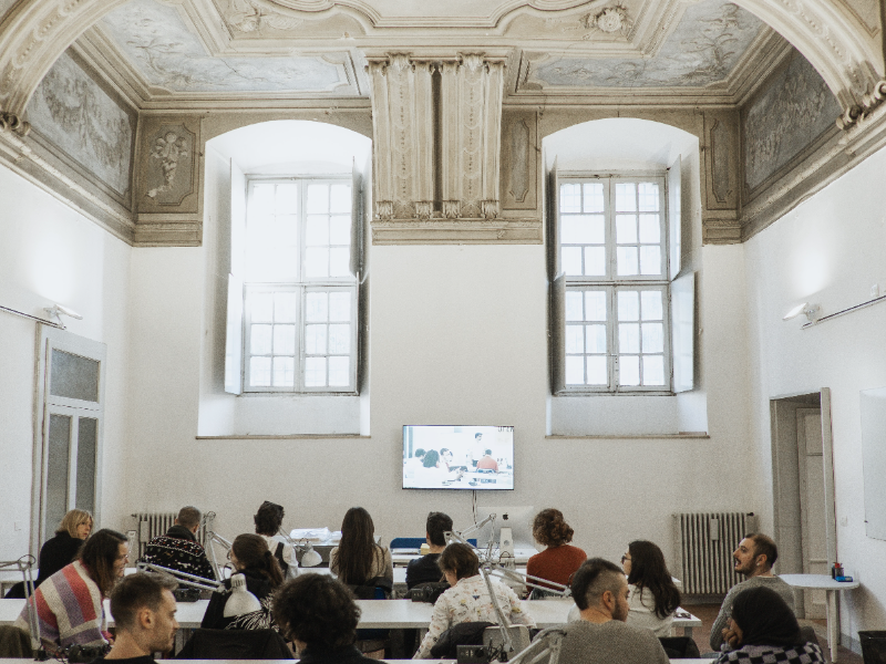 Foto sede Brescia