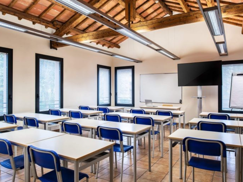Foto sede Padova